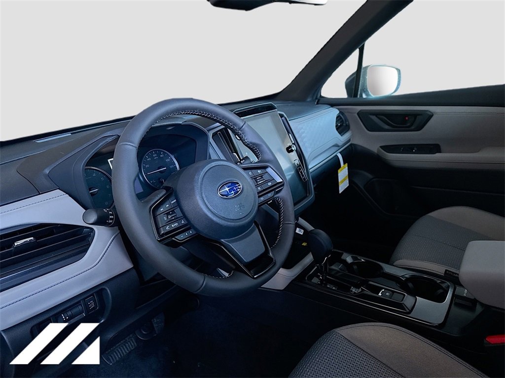 New 2026 Subaru Forester Premium image 9