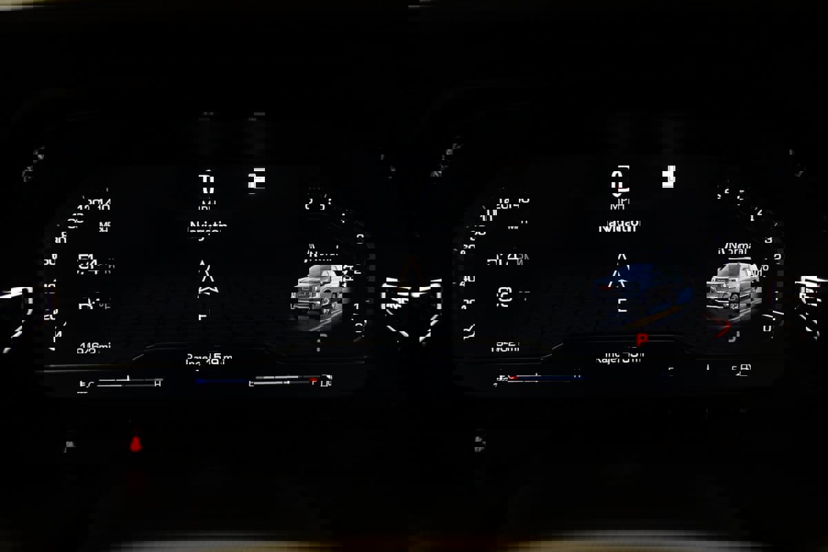 Used 2022 GMC Yukon Denali image 20