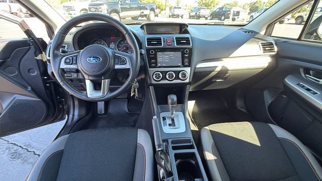 Used 2016 Subaru Crosstrek 2.0i Premium AWD/4WD image 17