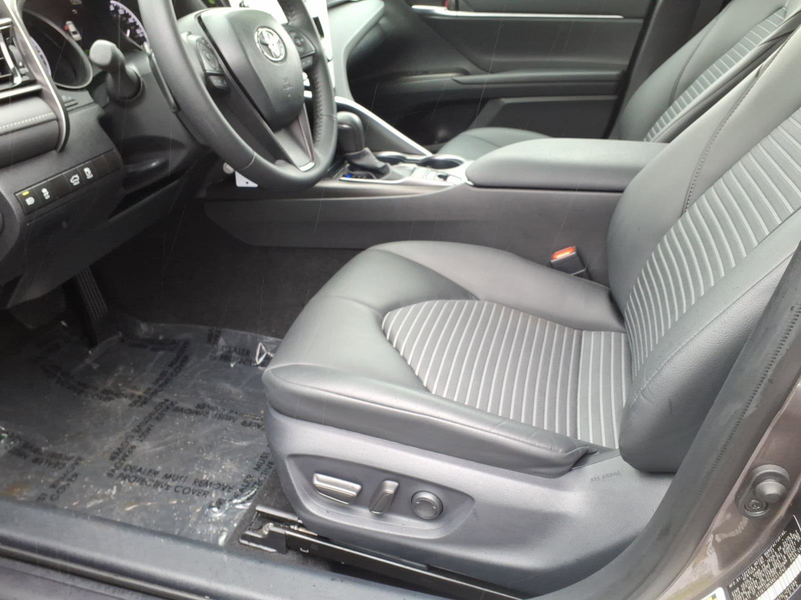 Certified 2024 Toyota Camry SE image 13