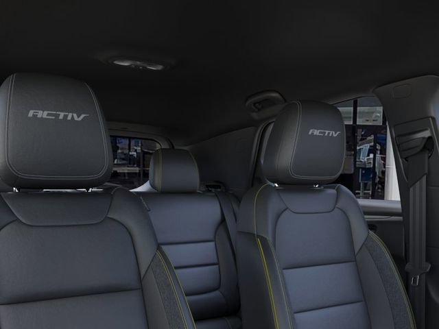 New 2026 Chevrolet TrailBlazer ACTIV w/ Convenience Package AWD/4WD image 24