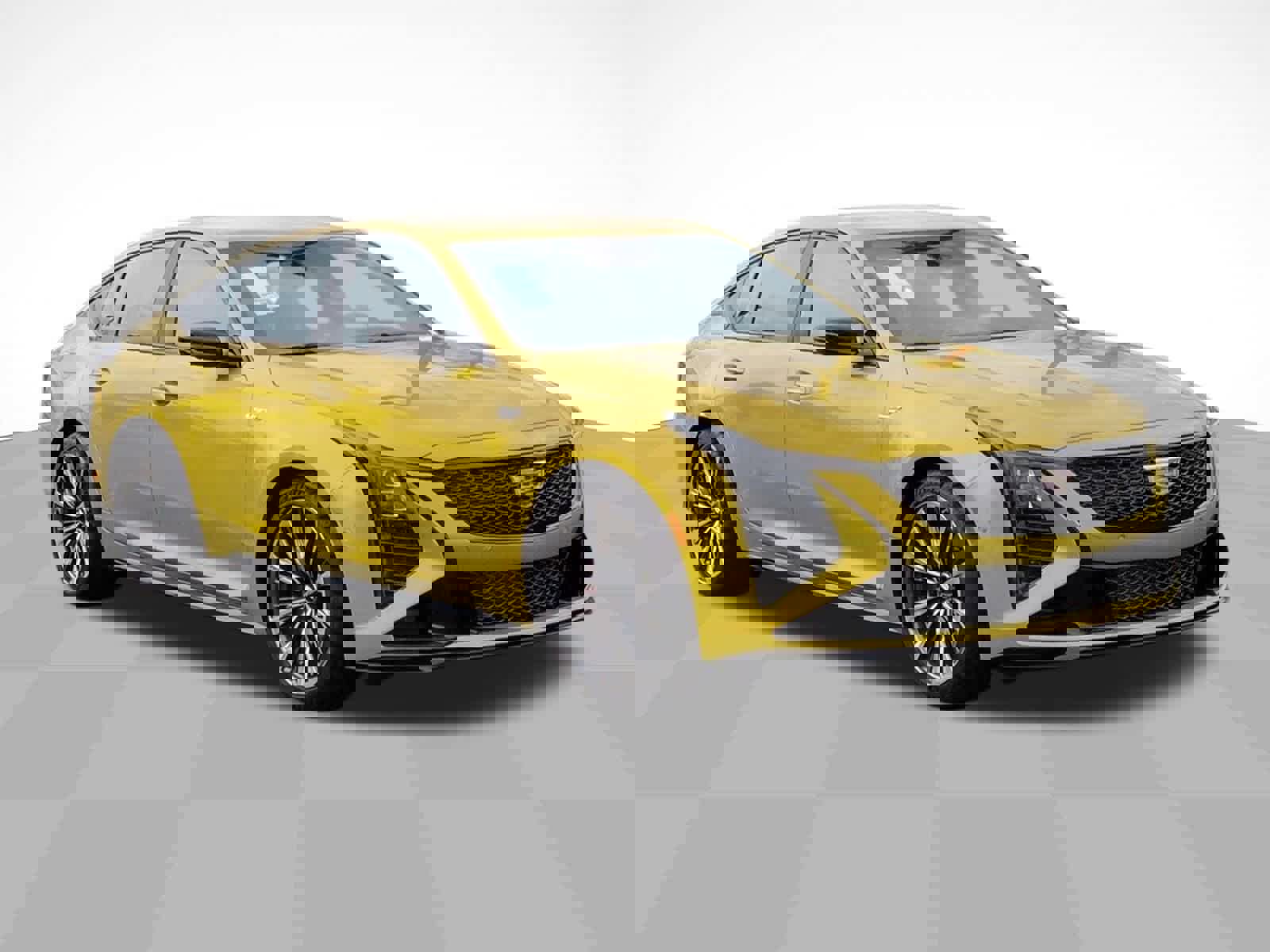 New 2026 Cadillac CT5 V Blackwing w/ Super Cruise 1 Package image 3