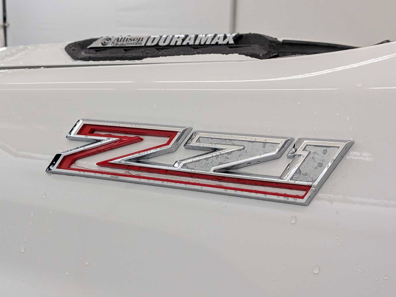 New 2026 Chevrolet Silverado 2500 LT image 12