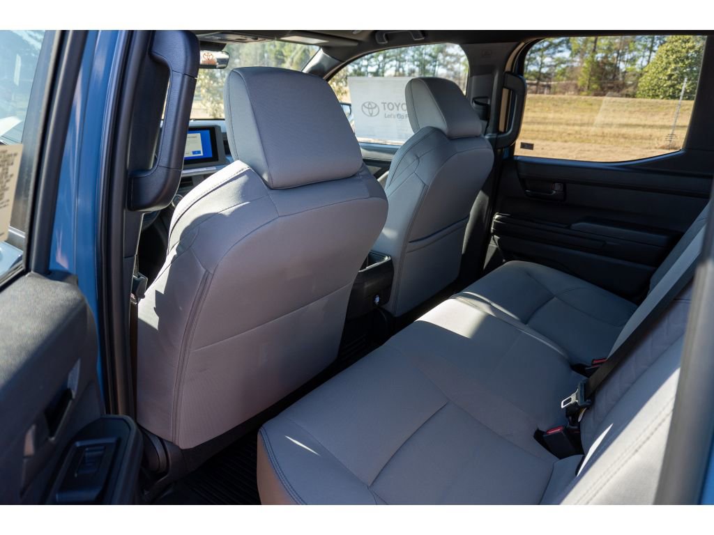 New 2026 Toyota Tacoma SR5 image 12