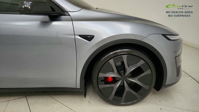 Used 2026 Tesla Model Y Performance AWD/4WD image 21