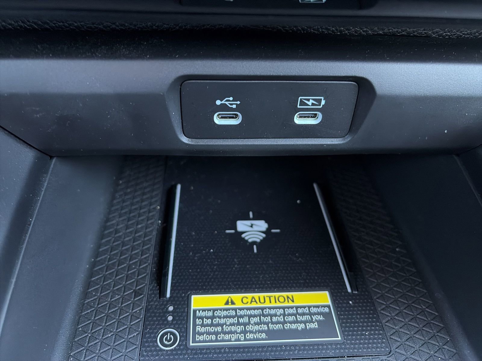 Used 2025 Honda Accord EX-L image 17