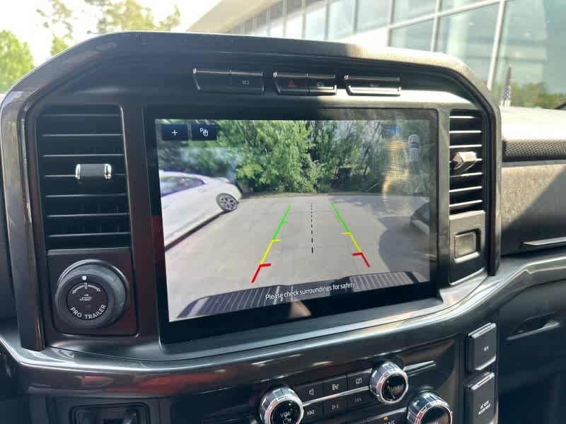 Used 2022 Ford F150 Tremor w/ Equipment Group 401A Mid AWD/4WD image 36