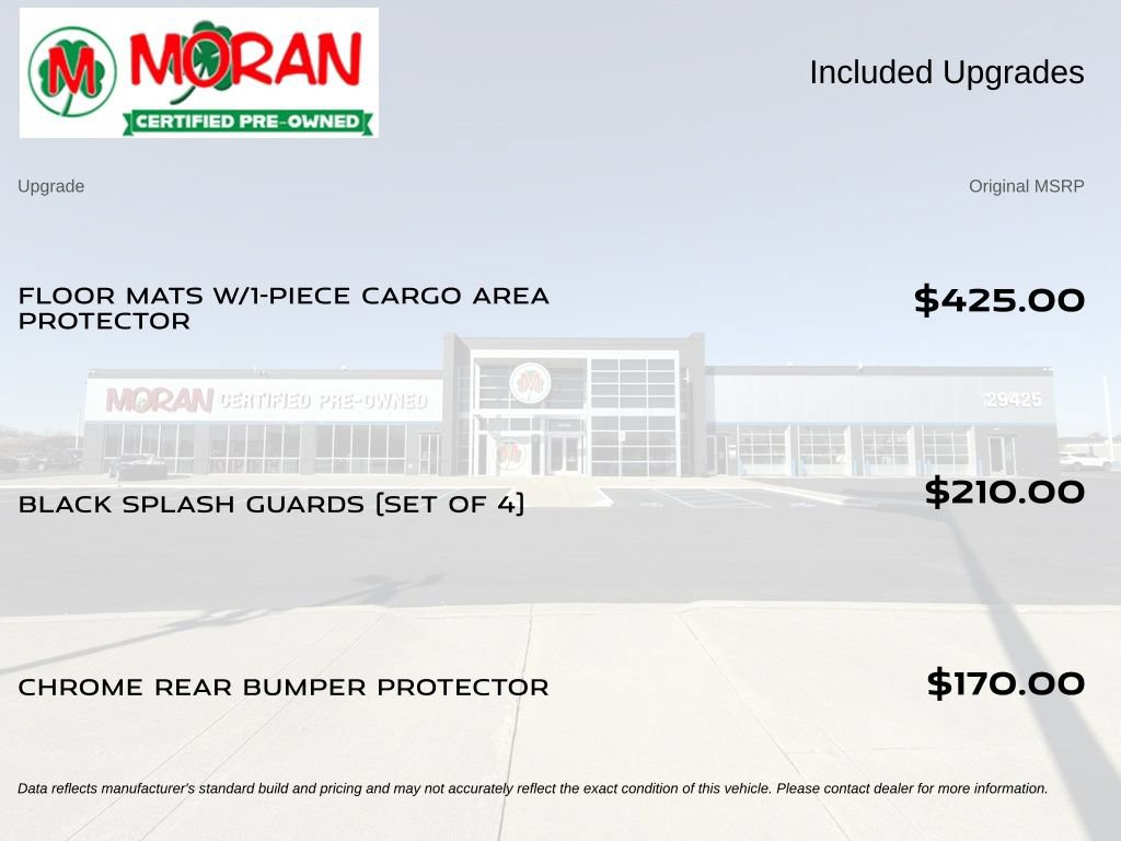 Used 2022 Nissan Rogue SV AWD/4WD image 9