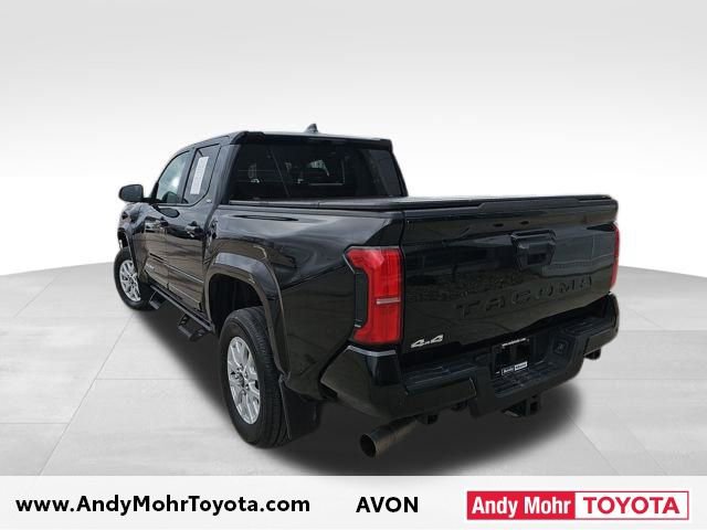 Used 2024 Toyota Tacoma SR5 image 5