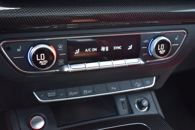 Used 2024 Audi SQ5 Premium Plus AWD/4WD image 16