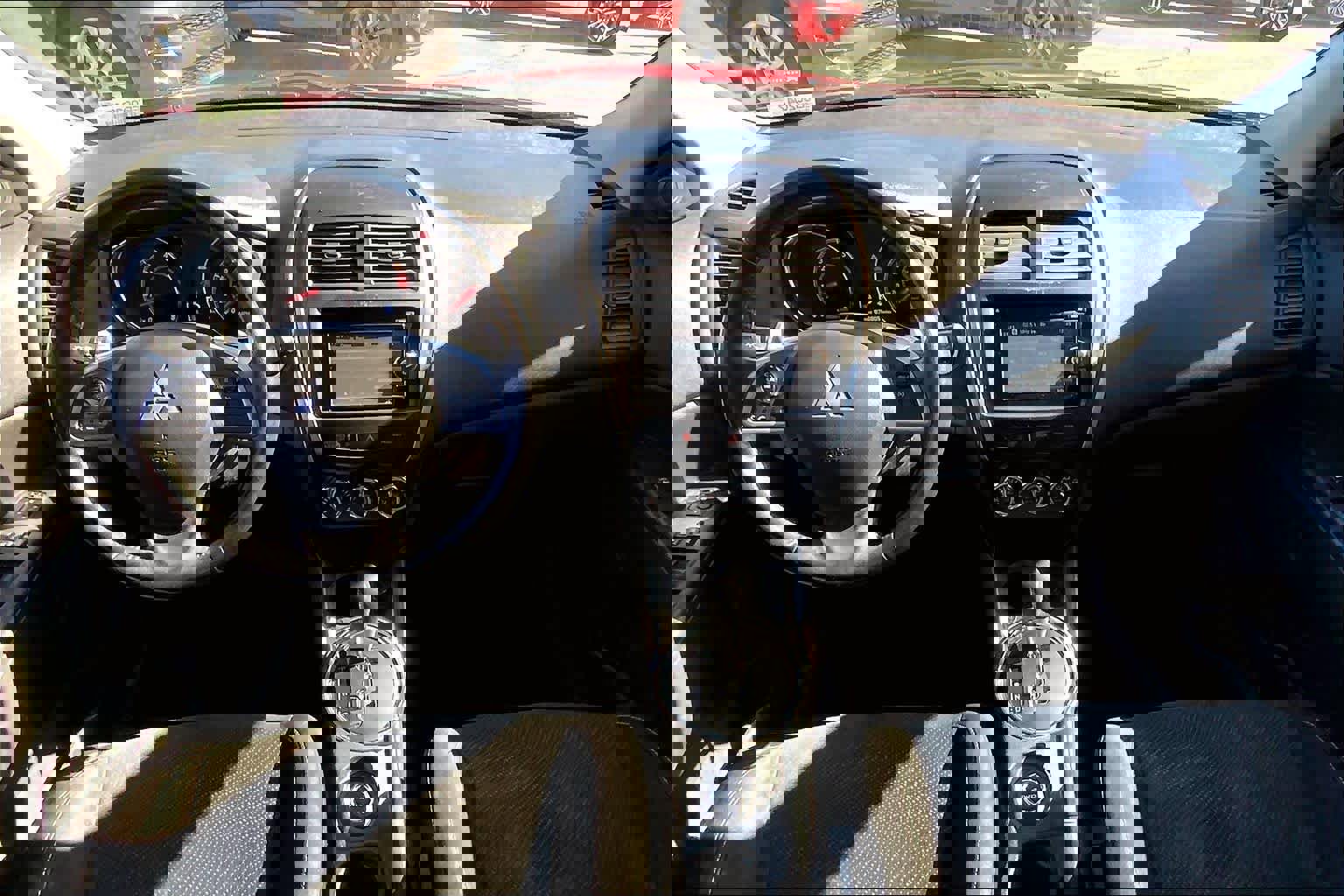 Used 2014 Mitsubishi Outlander Sport SE image 15