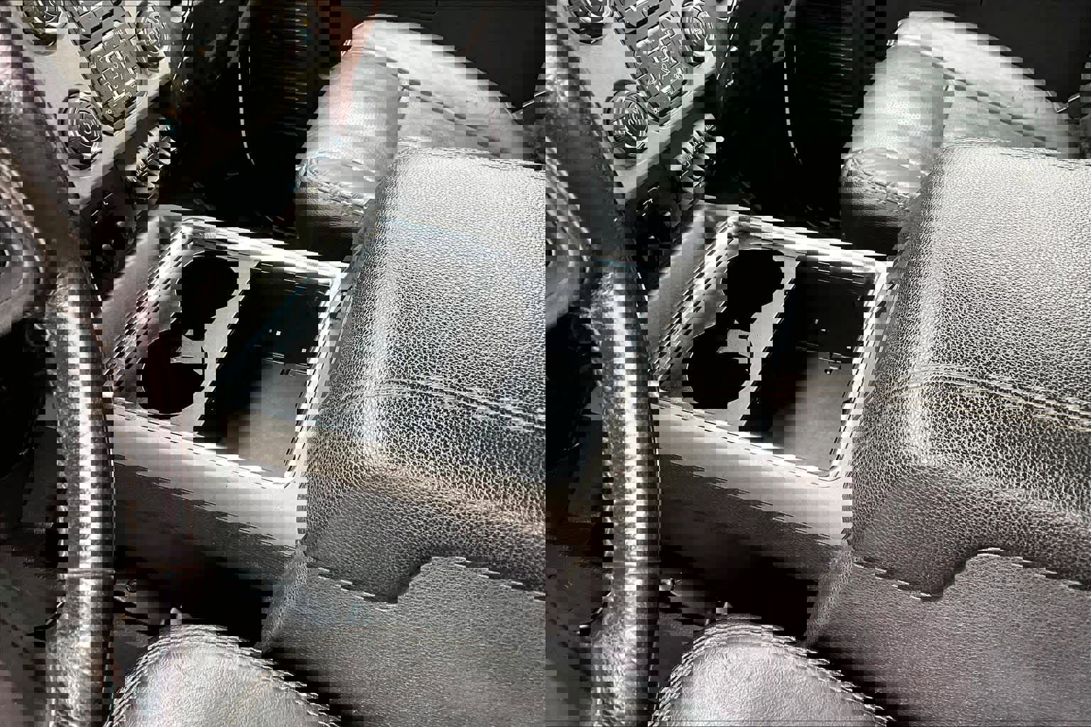 Used 2016 Ford F250 Lariat w/ Lariat Ultimate Package image 15