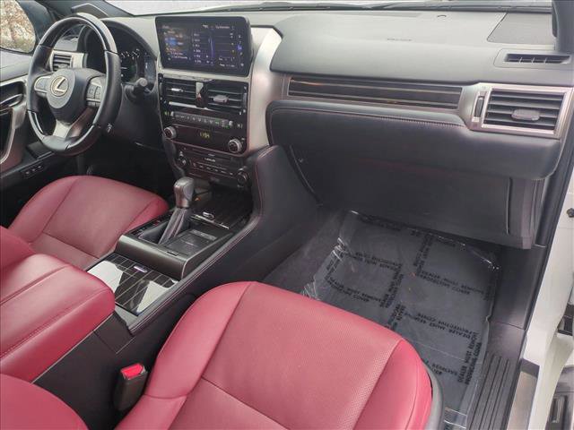 Used 2023 Lexus GX 460 Premium w/ Premium Plus Package image 24