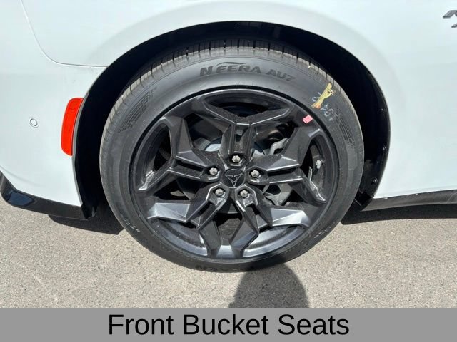 New 2026 Dodge Charger R/T w/ Blacktop Package AWD/4WD image 10