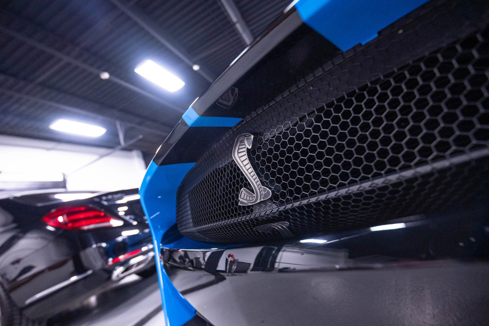 Used 2022 Ford Mustang Shelby GT500 w/ Carbon Fiber Track Pack RWD image 64
