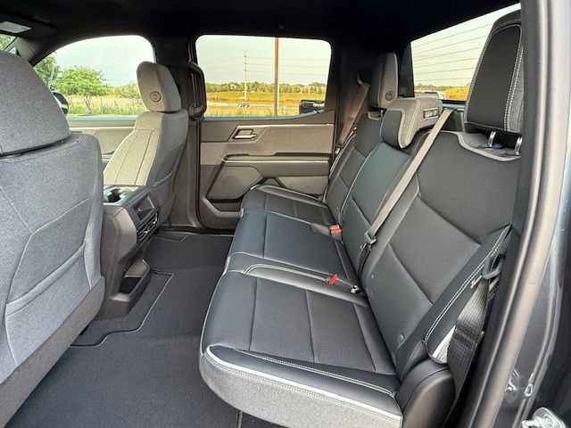 New 2026 GMC Sierra EV Elevation AWD/4WD image 15