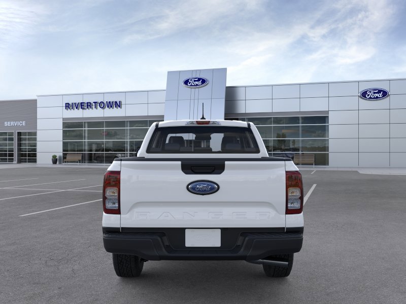 New 2025 Ford Ranger XL image 27