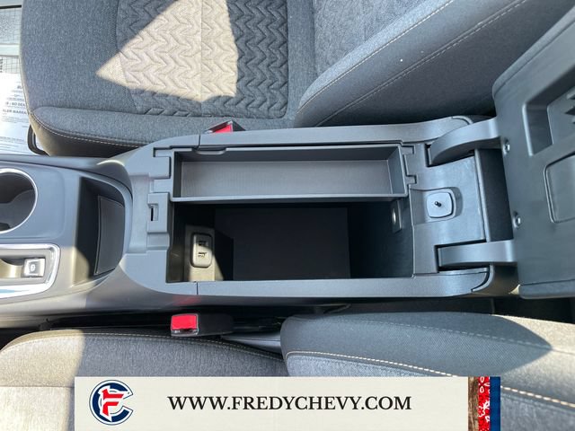 Used 2023 Chevrolet Equinox LT AWD/4WD image 26