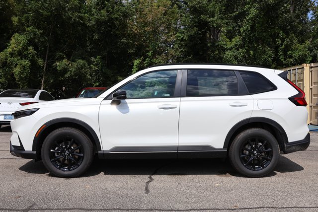 New 2027 Honda CR-V Sport-L image 8