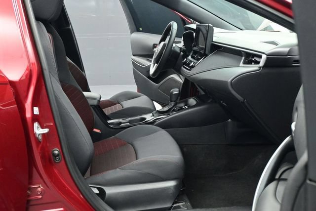 Used 2024 Toyota Corolla SE FWD image 41