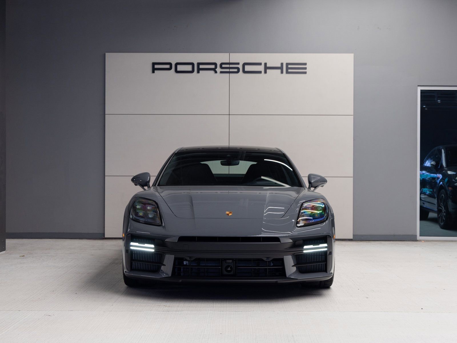 Certified 2026 Porsche Panamera RWD image 10