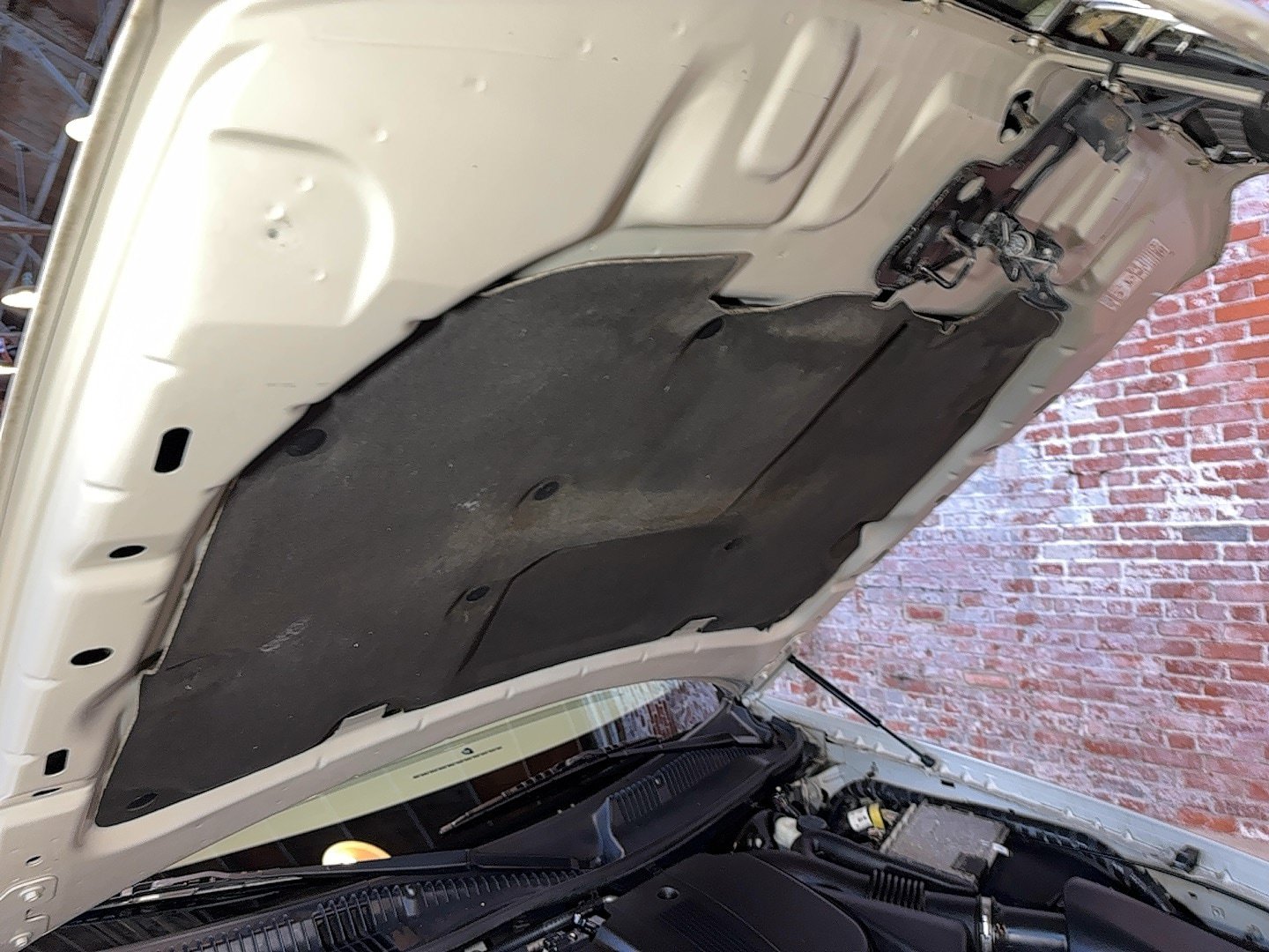 Used 2007 Lincoln Town Car Signature RWD image 92