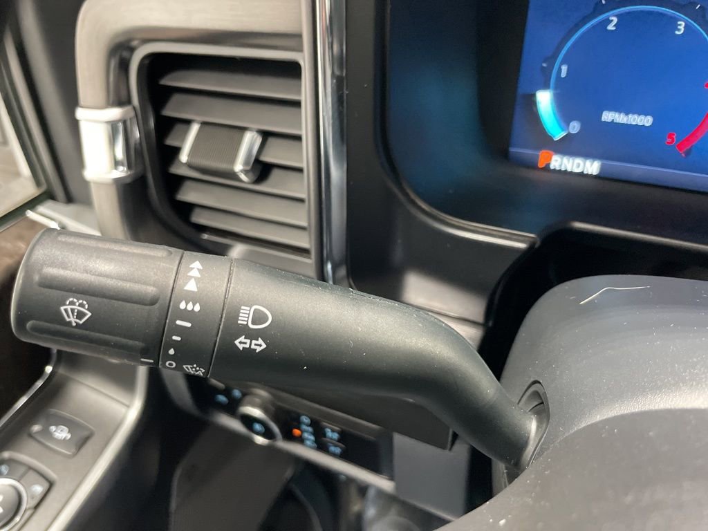 Used 2024 Ford F250 Lariat w/ Sport Appearance Package image 40