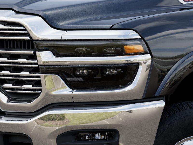 New 2026 RAM 3500 Limited image 10