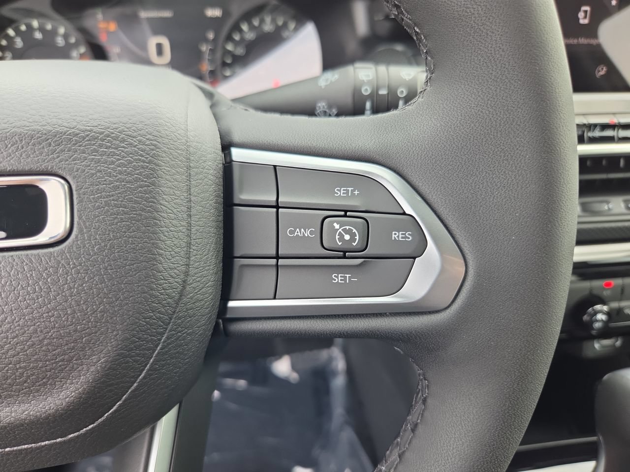 New 2026 Jeep Compass Latitude AWD/4WD image 27