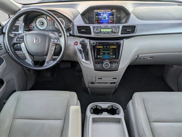 Used 2015 Honda Odyssey Touring image 18
