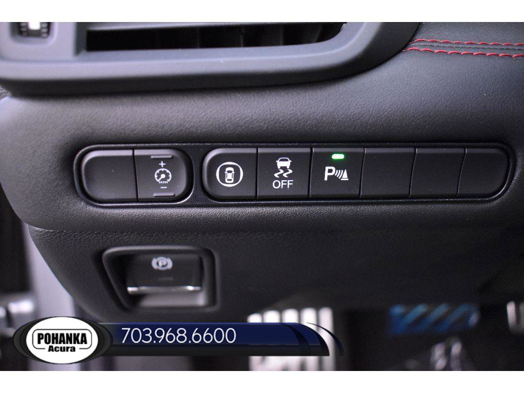 New 2025 Acura TLX SH-AWD w/ A-SPEC Pkg image 23