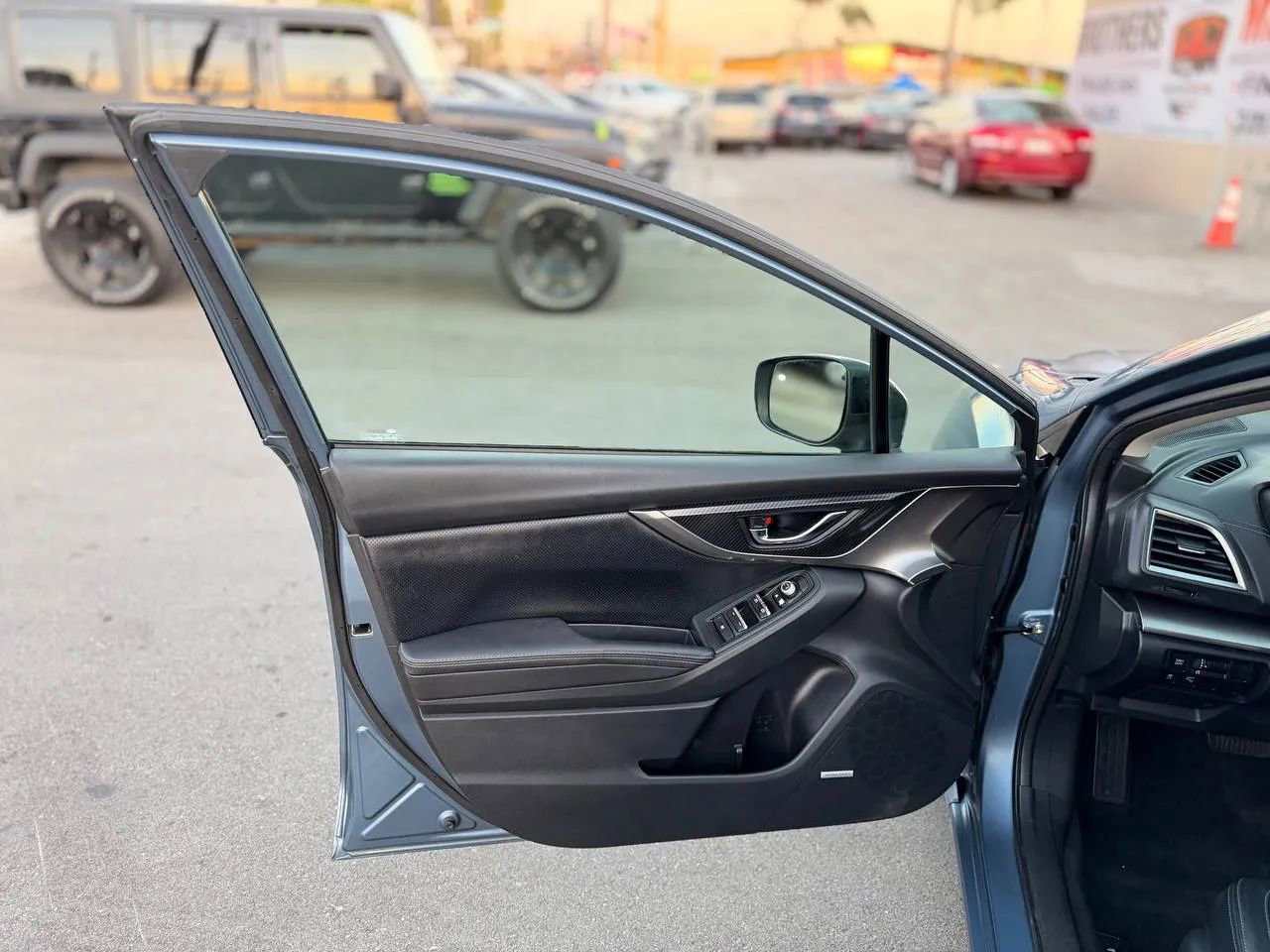 Used 2018 Subaru Impreza 2.0i Limited w/ 50th Anniversary Edition image 20