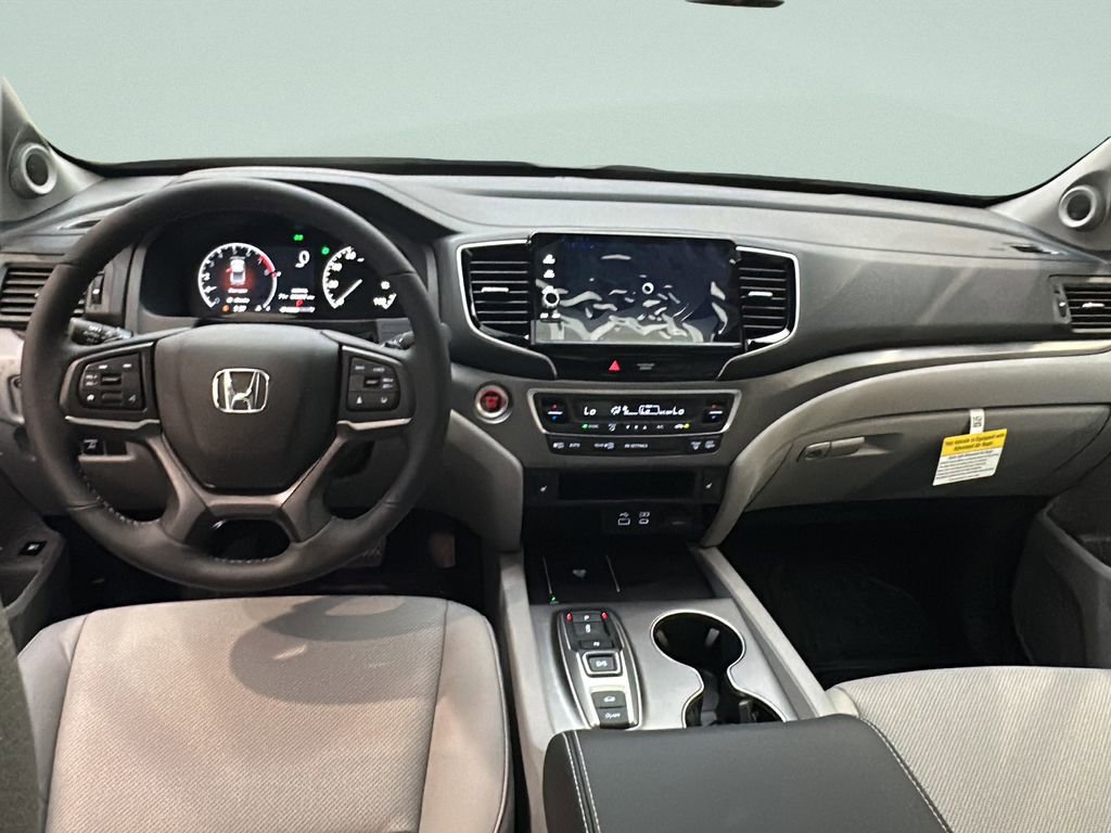 New 2026 Honda Ridgeline RTL image 21