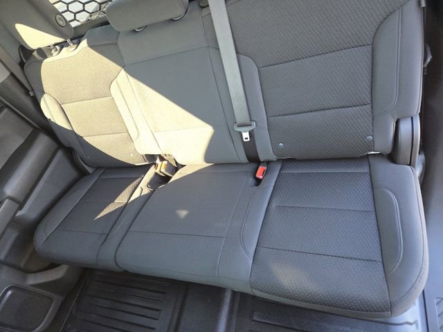 New 2026 Chevrolet Silverado 3500 W/T w/ WT Convenience Package image 27