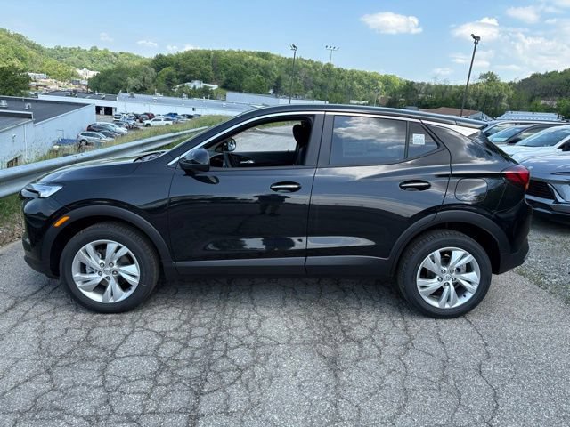 New 2026 Buick Encore GX Preferred w/ Comfort Package AWD/4WD image 2