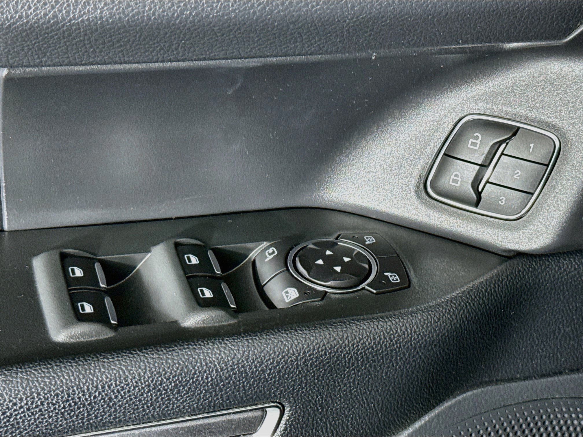 Used 2022 Ford Expedition Max Limited AWD/4WD image 22