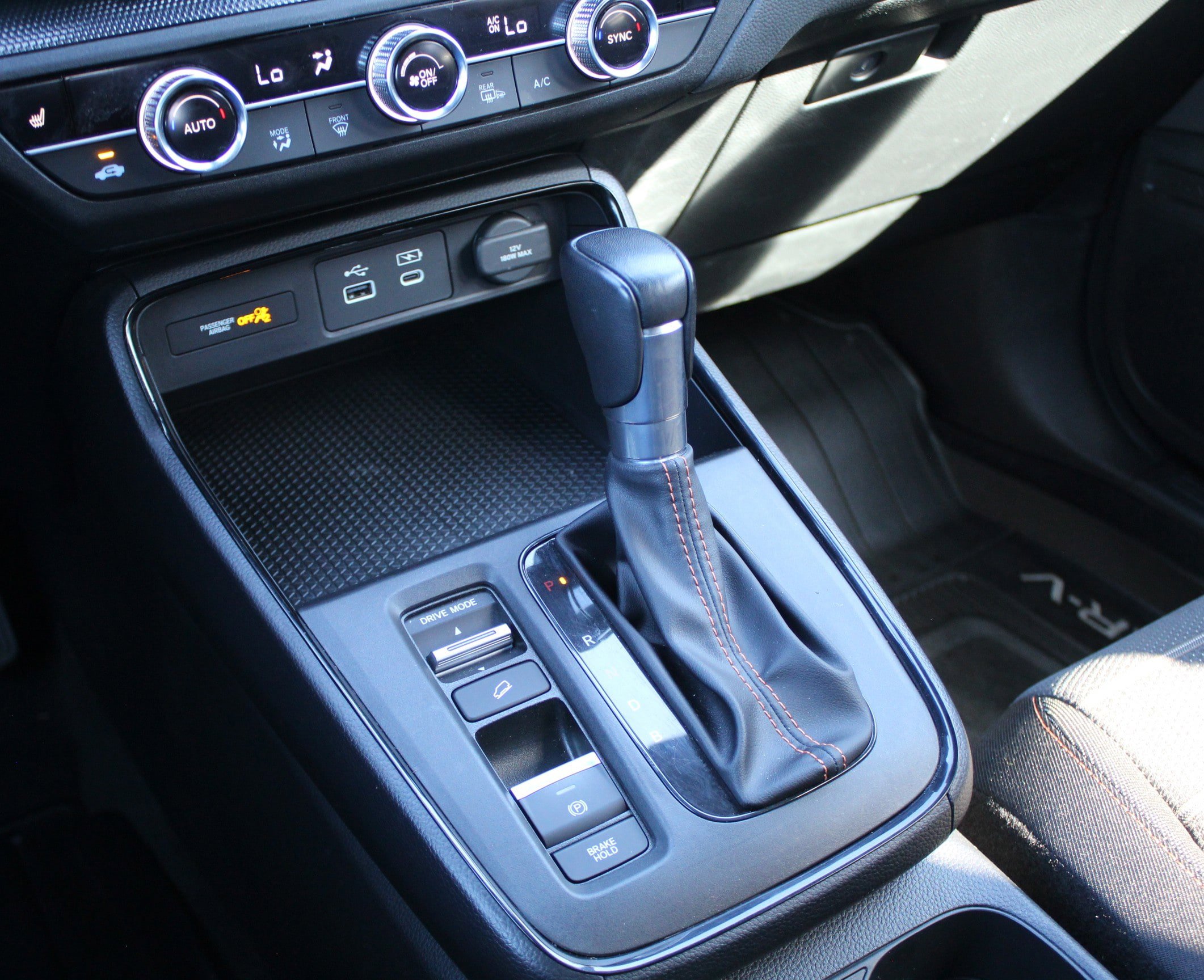 Used 2024 Honda CR-V Sport image 32