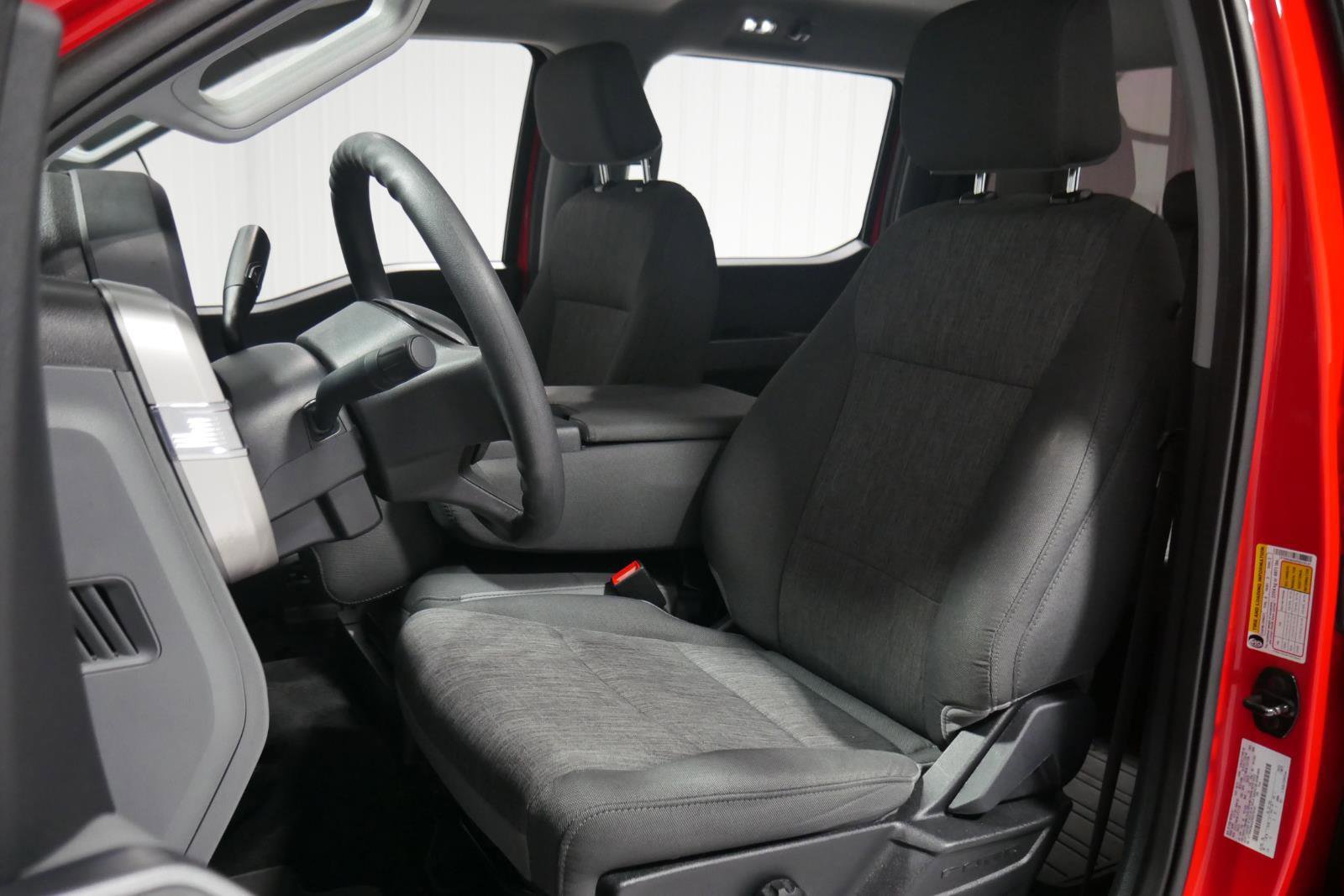 Certified 2023 Ford F350 XL w/ STX Appearance Package image 10