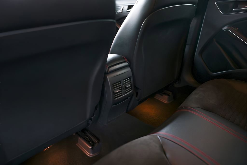 Used 2018 Mercedes-Benz GLA 45 AMG 4MATIC image 54