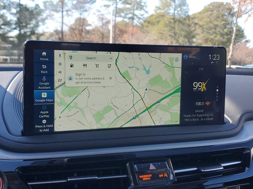 New 2026 Acura MDX Technology Package image 27