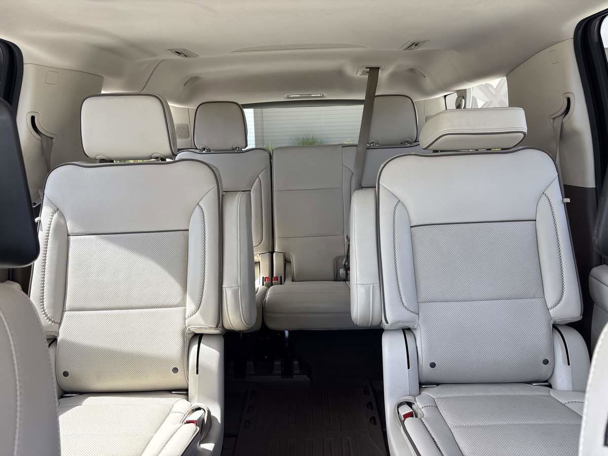 Used 2021 GMC Yukon XL Denali w/ Denali Ultimate Package image 37