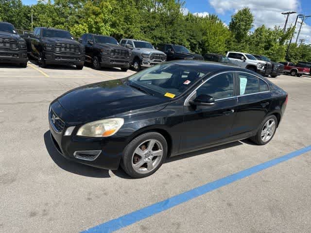 Used 2012 Volvo S60 T5 FWD image 8