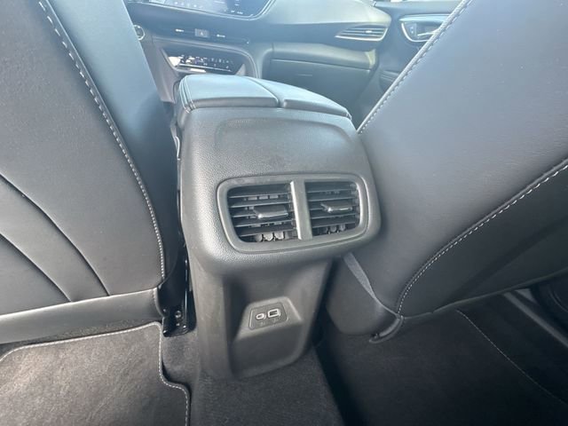 Certified 2023 Buick Envision Essence FWD image 20