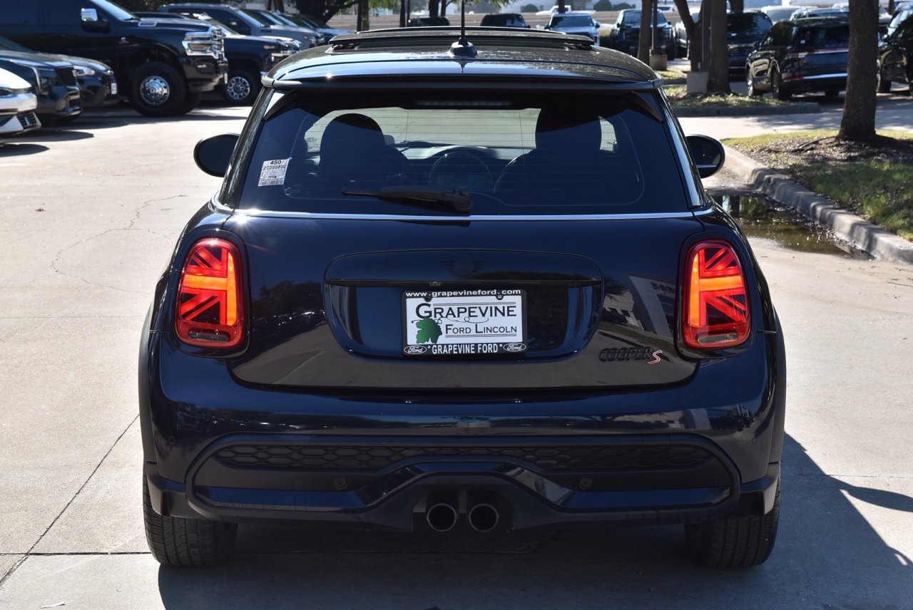 Used 2023 MINI Cooper S FWD image 9