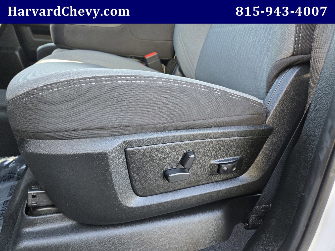 Used 2024 RAM 3500 Big Horn image 26