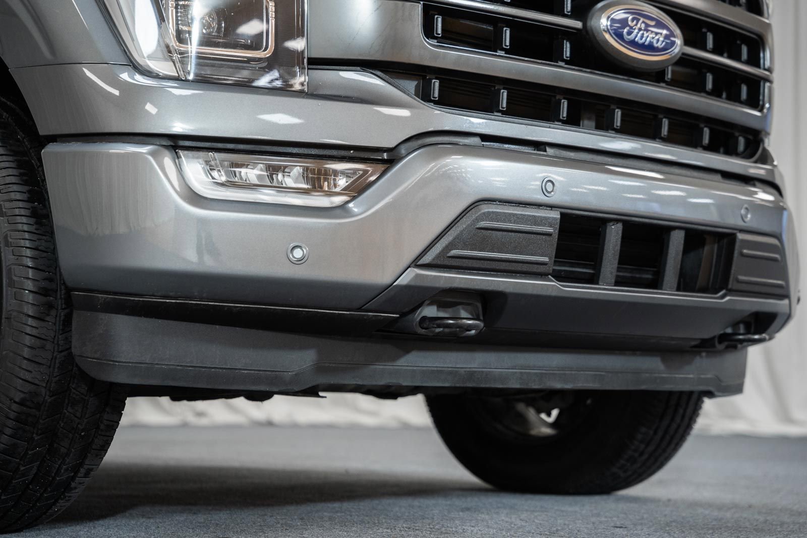 Used 2023 Ford F150 Lariat w/ Equipment Group 502A High image 15