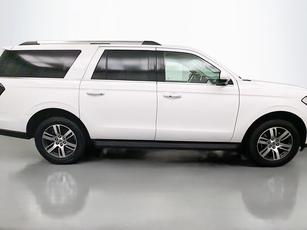 Used 2024 Ford Expedition Max Limited image 10