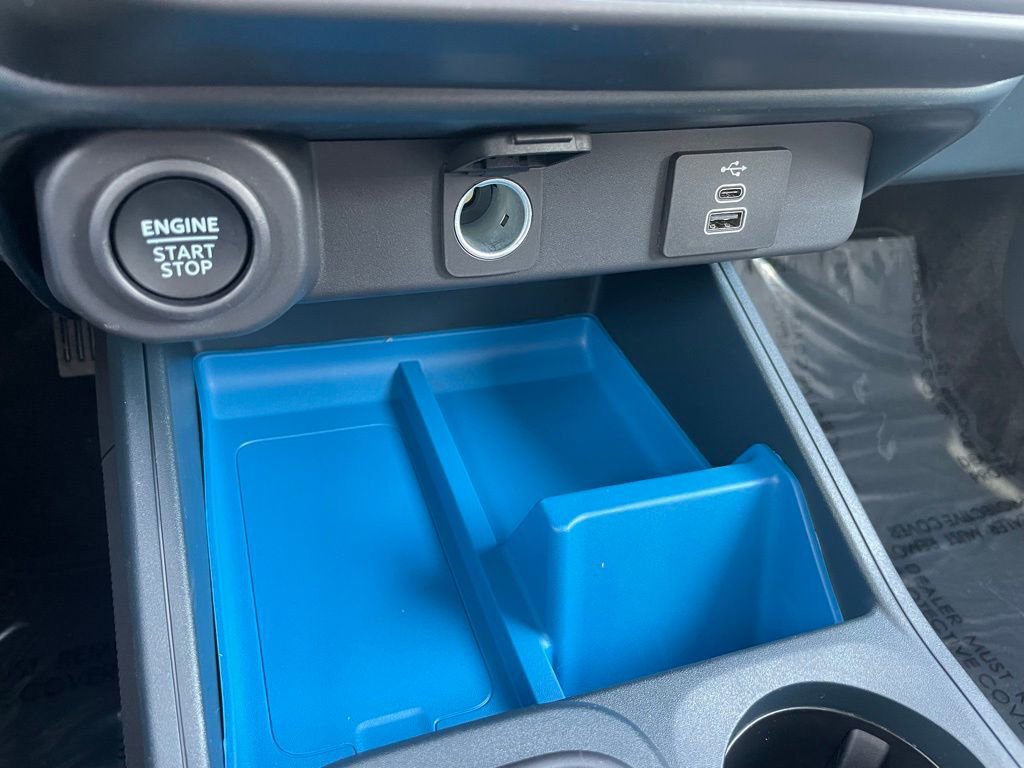 New 2026 Ford Maverick XLT w/ XLT Luxury Package image 12