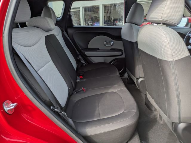 Used 2019 Kia Soul image 20