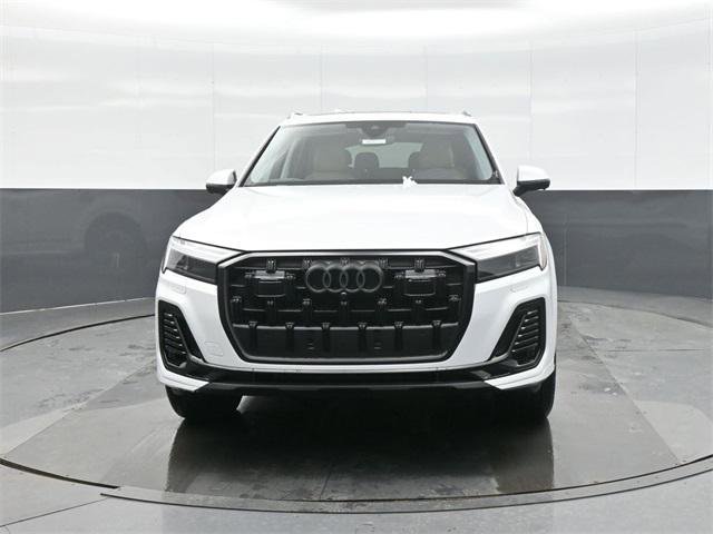 New 2026 Audi Q7 2.0T Premium image 2